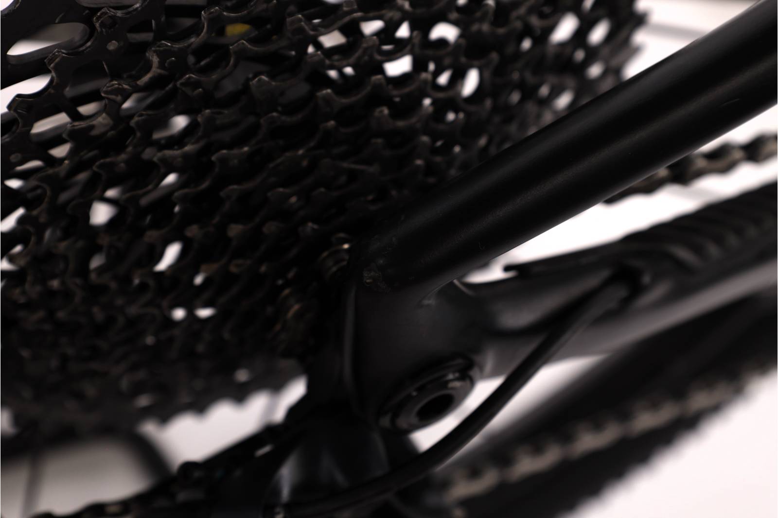 Mondraker F Podium Carbon