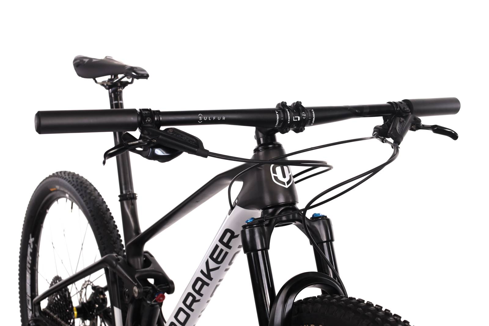 Mondraker F Podium Carbon