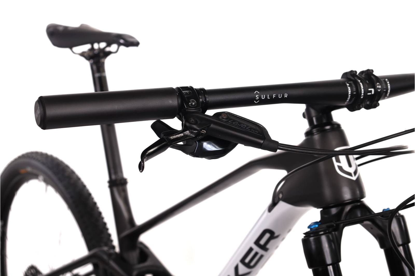 Mondraker F Podium Carbon