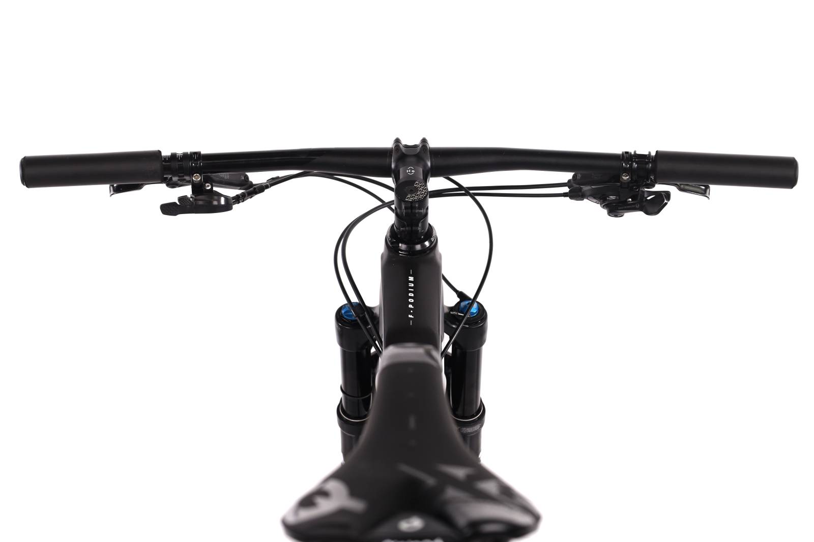 Mondraker F Podium Carbon