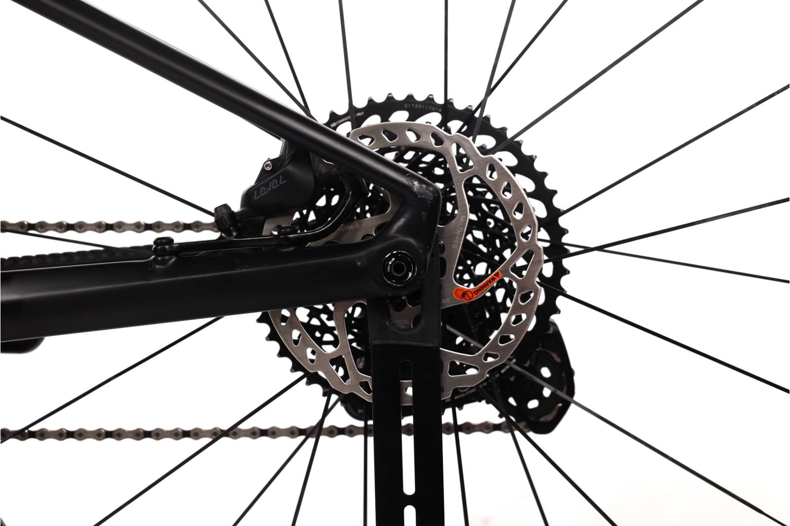 Mondraker F Podium Carbon