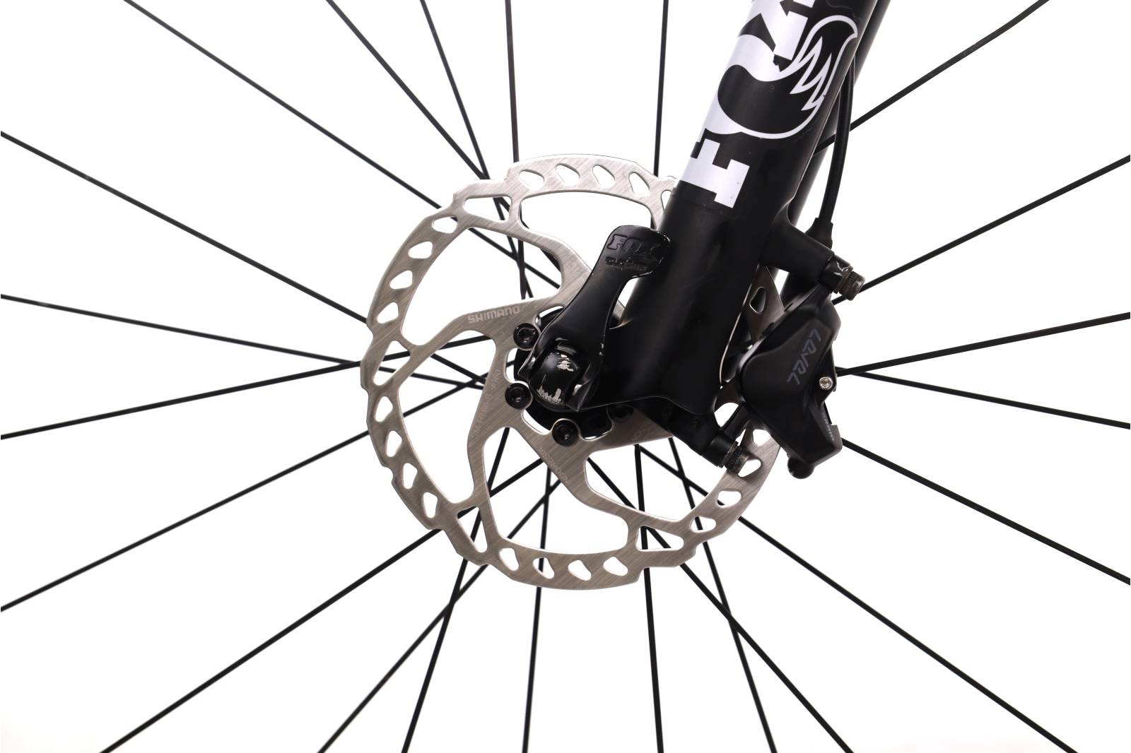 Mondraker F Podium Carbon