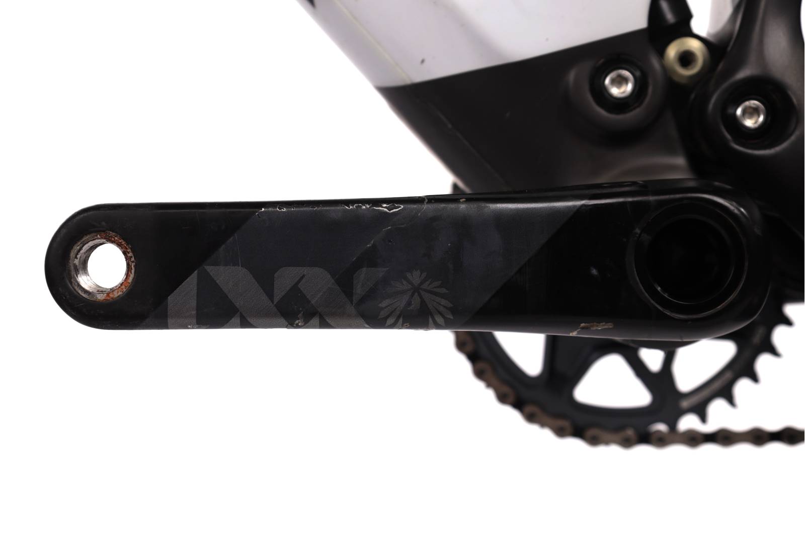 Mondraker F Podium Carbon