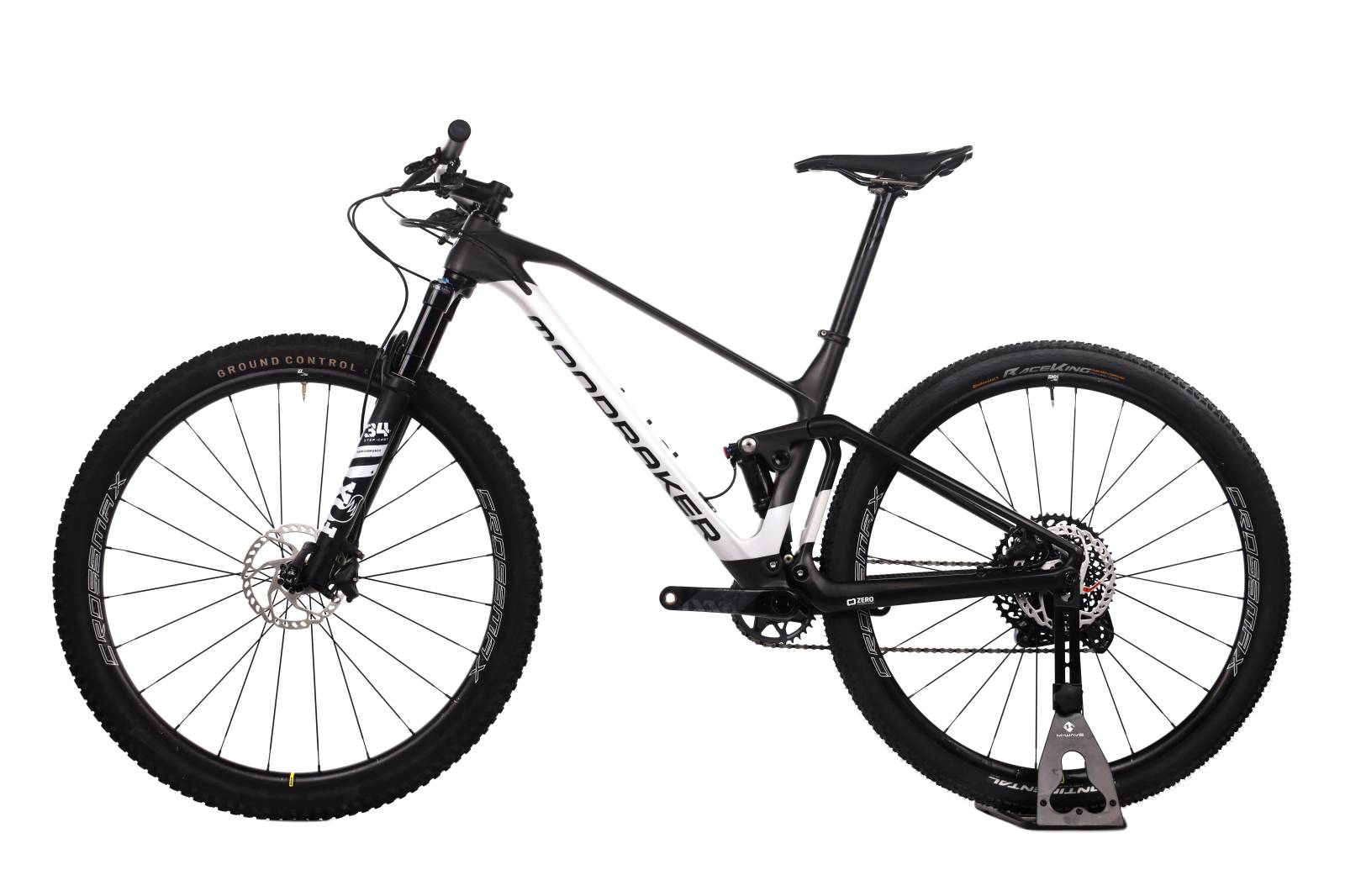 Mondraker F Podium Carbon