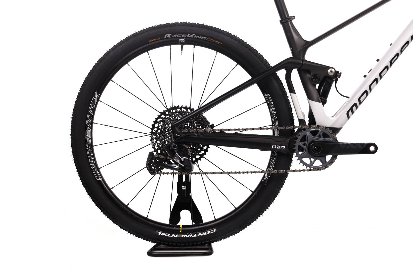 Mondraker F Podium Carbon
