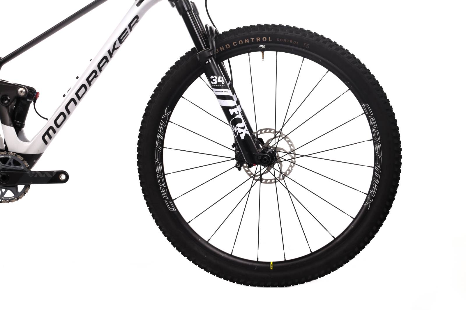 Mondraker F Podium Carbon