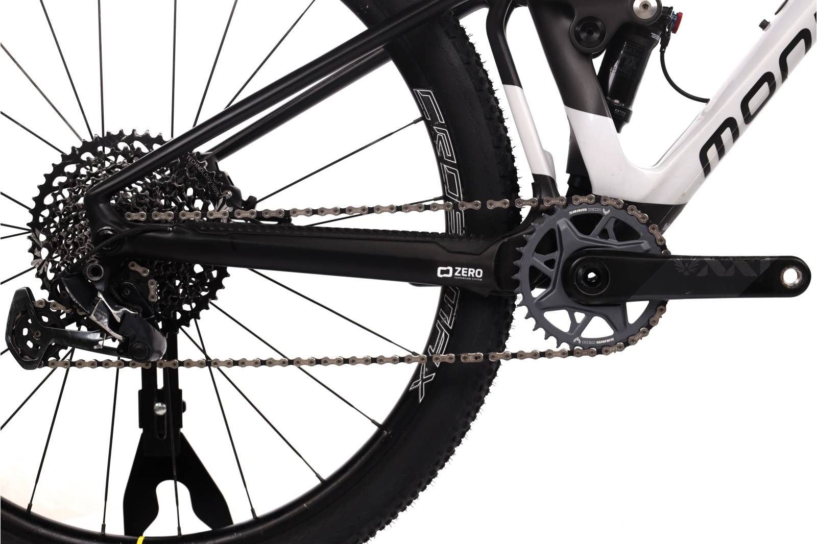 Mondraker F Podium Carbon