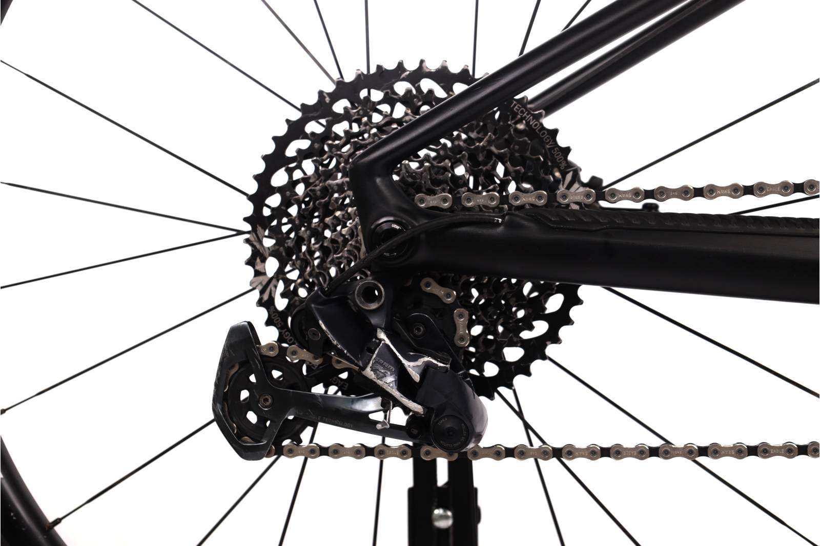 Mondraker F Podium Carbon