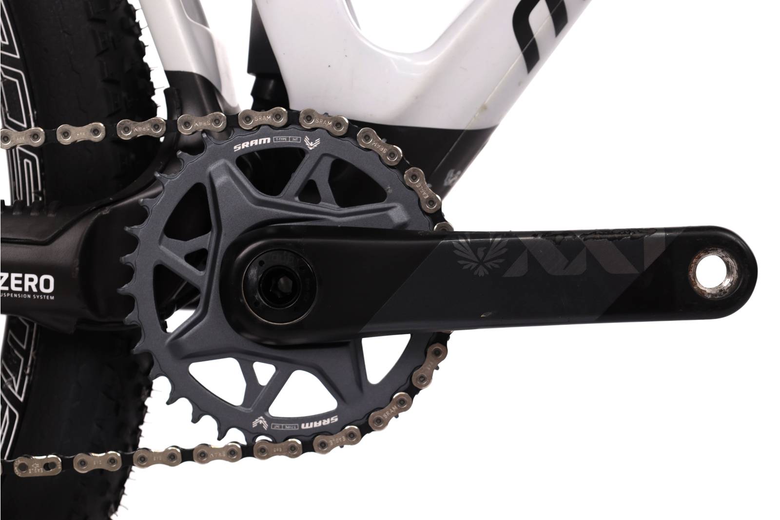 Mondraker F Podium Carbon