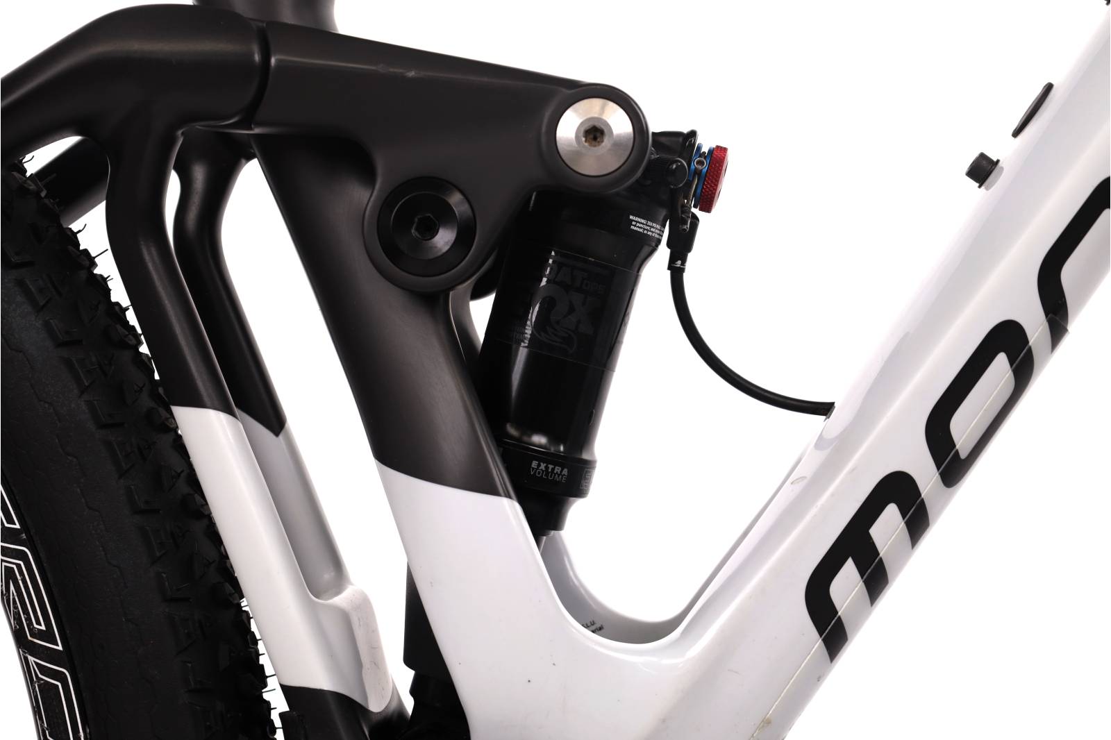 Mondraker F Podium Carbon