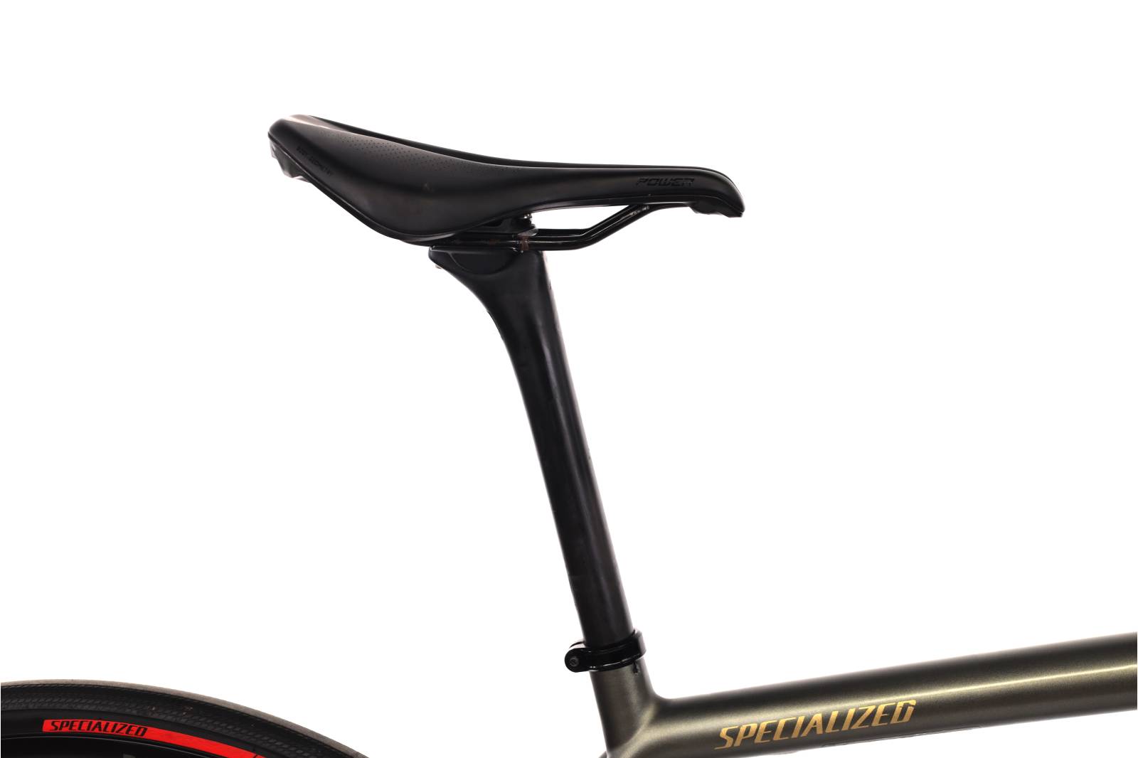 Specialized Aethos Comp Rival AXS