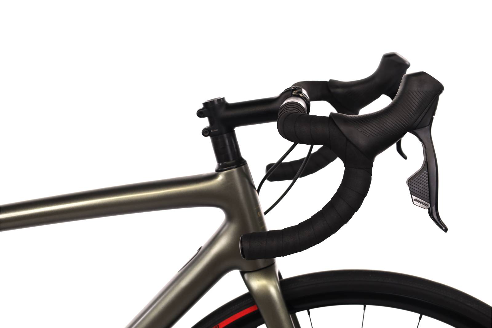 Specialized Aethos Comp Rival AXS