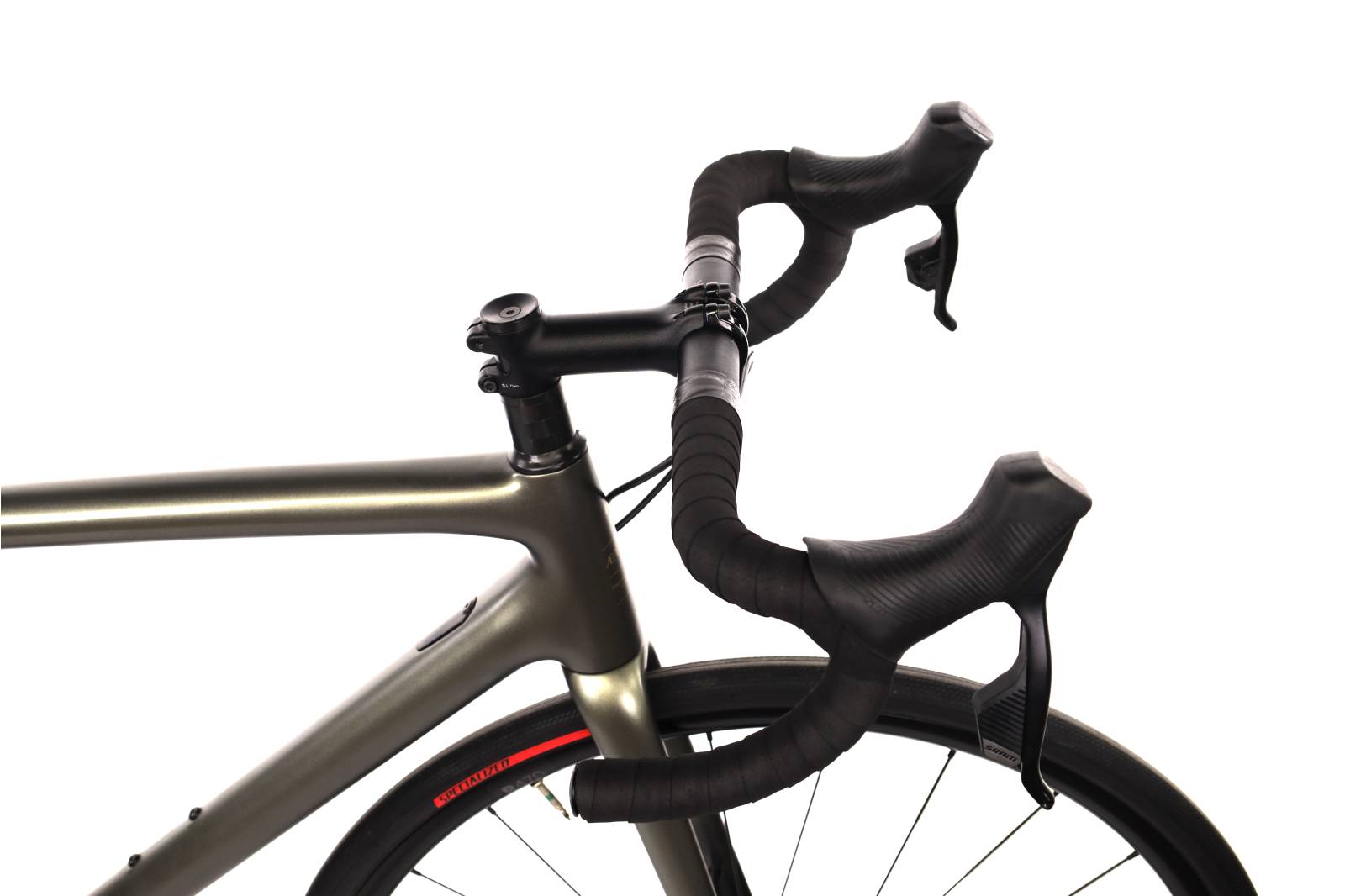 Specialized Aethos Comp Rival AXS