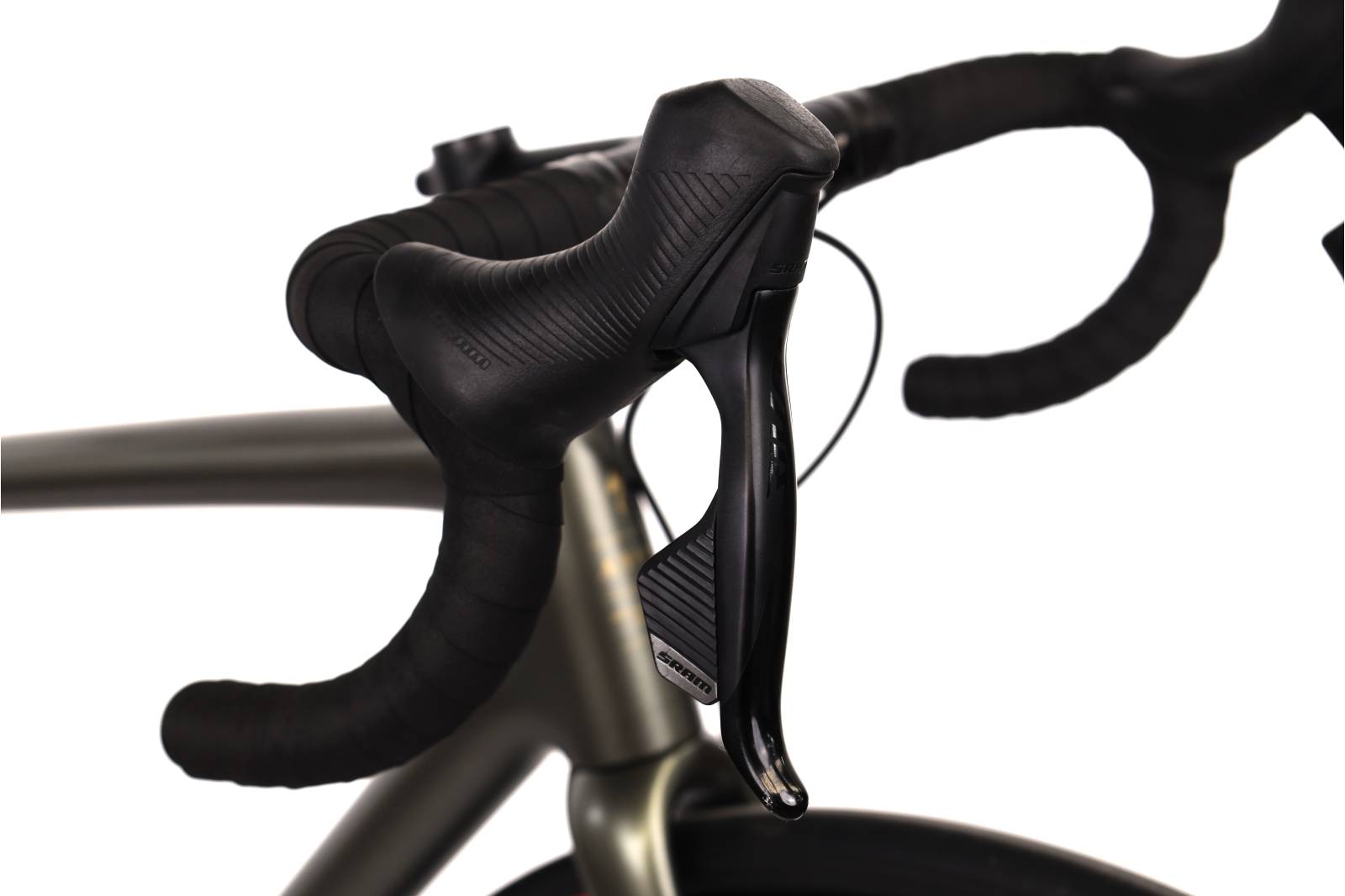 Specialized Aethos Comp Rival AXS