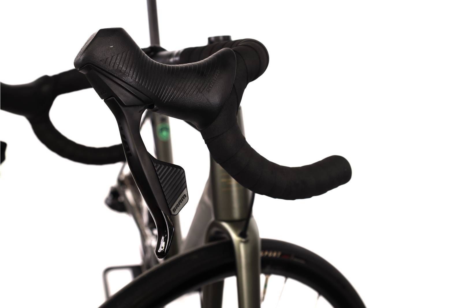 Specialized Aethos Comp Rival AXS