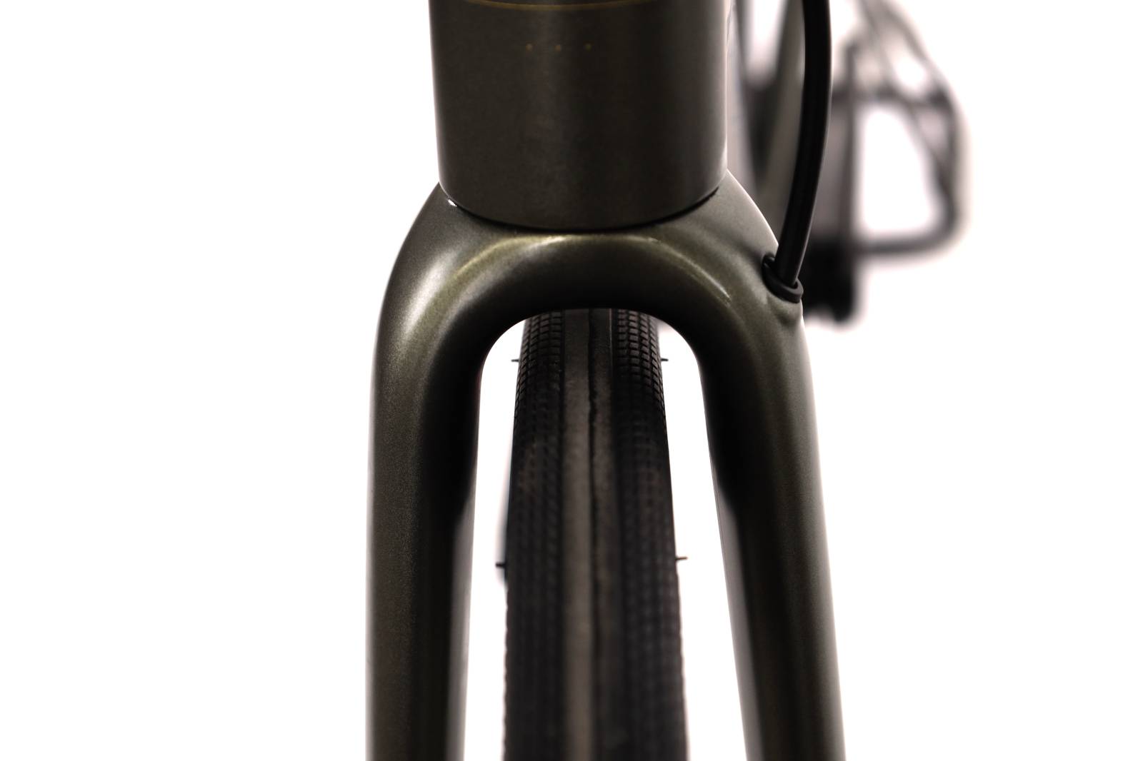 Specialized Aethos Comp Rival AXS