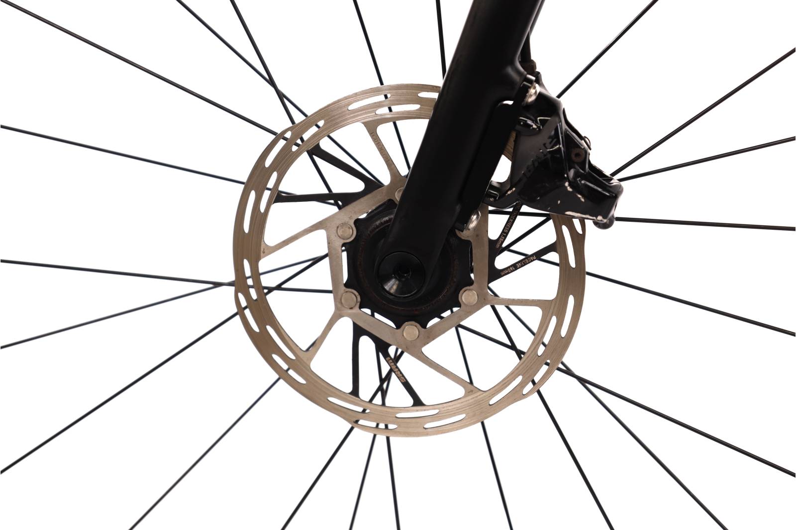 Specialized Aethos Comp Rival AXS