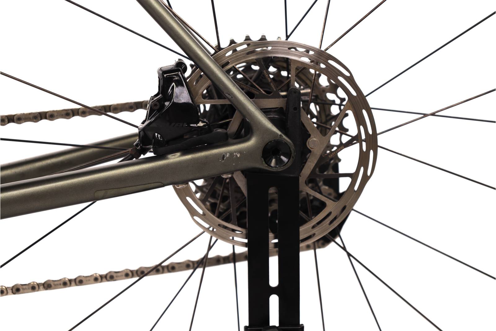 Specialized Aethos Comp Rival AXS