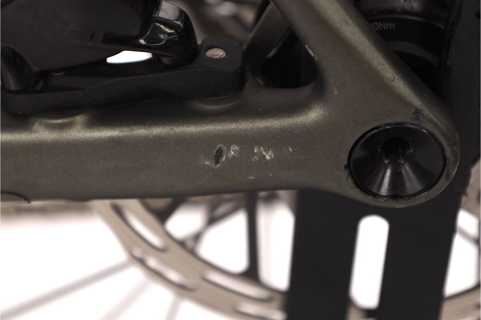 Specialized Aethos Comp Rival AXS
