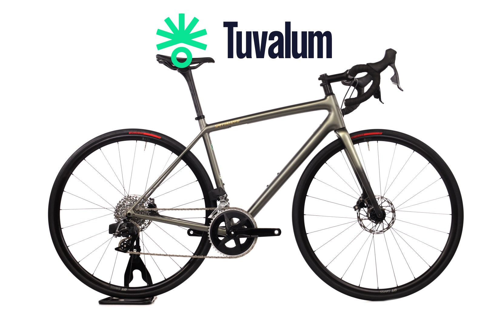 Specialized Aethos Comp Rival AXS