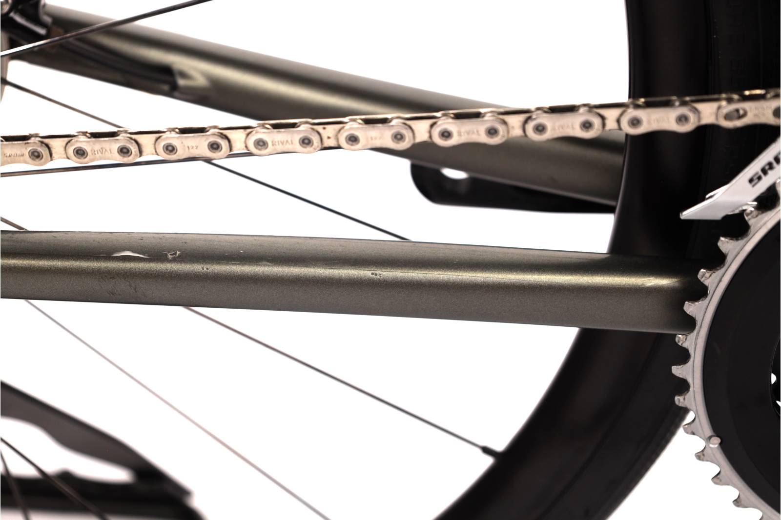 Specialized Aethos Comp Rival AXS