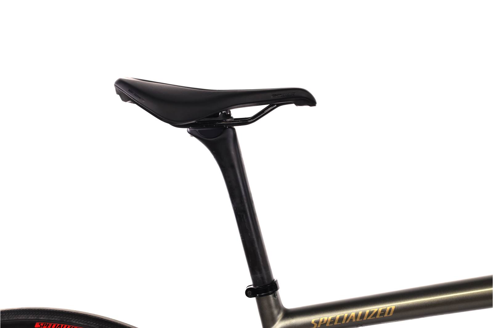Specialized Aethos Comp Rival AXS