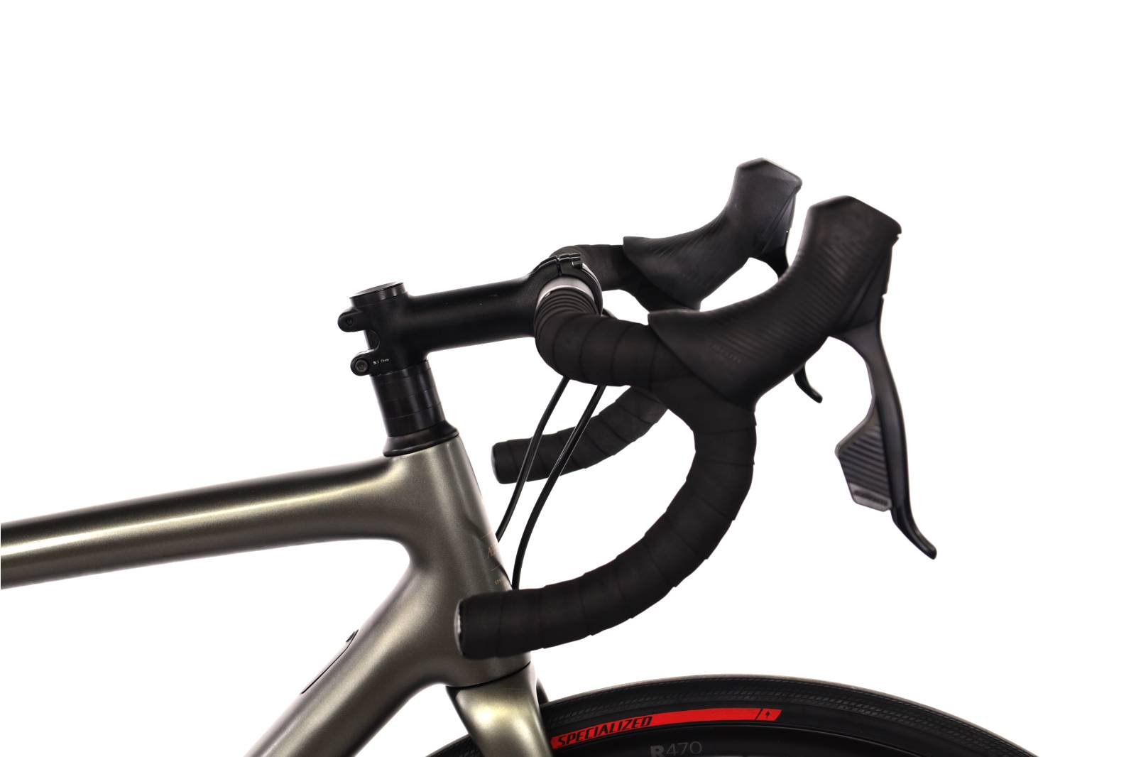 Specialized Aethos Comp Rival AXS