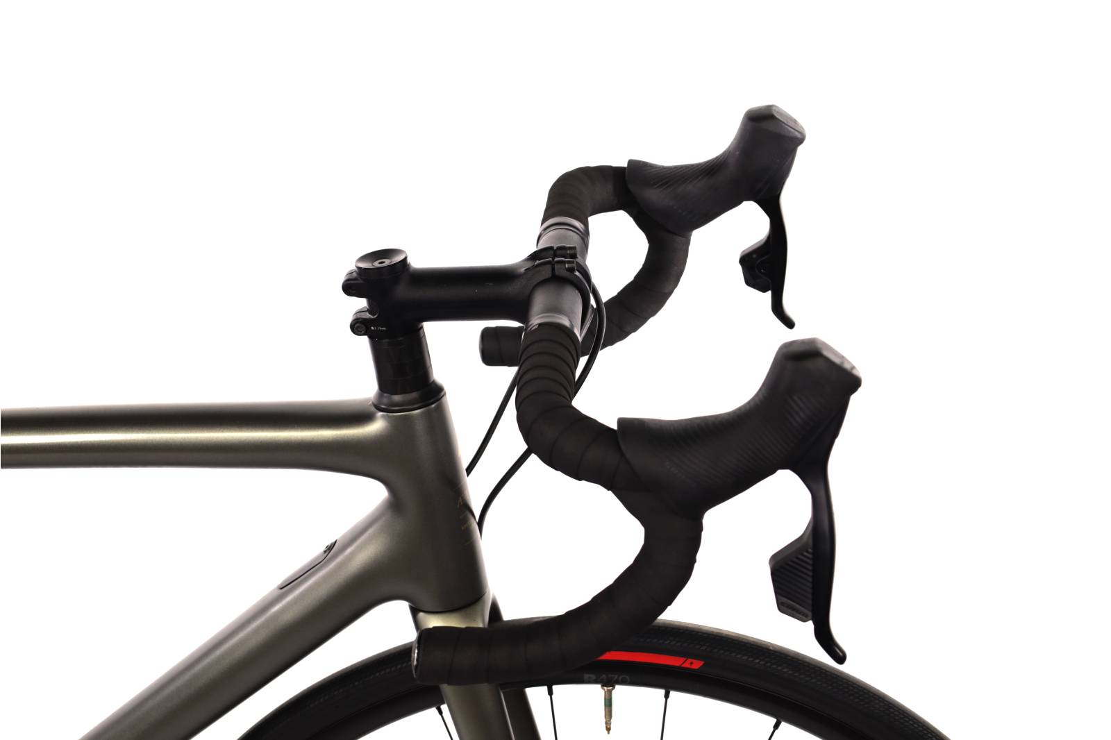 Specialized Aethos Comp Rival AXS