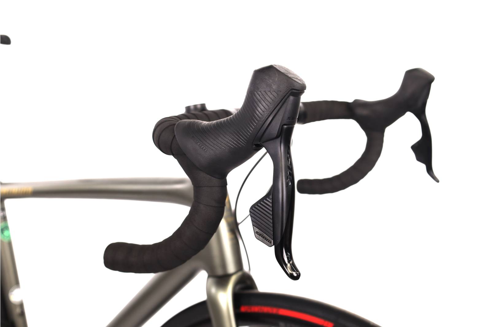 Specialized Aethos Comp Rival AXS