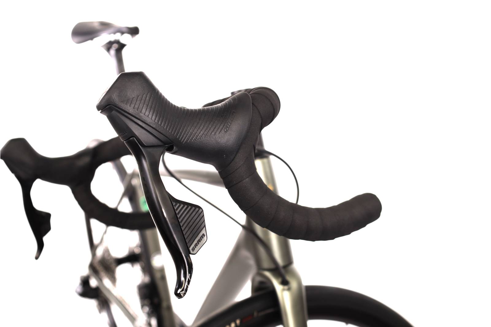 Specialized Aethos Comp Rival AXS