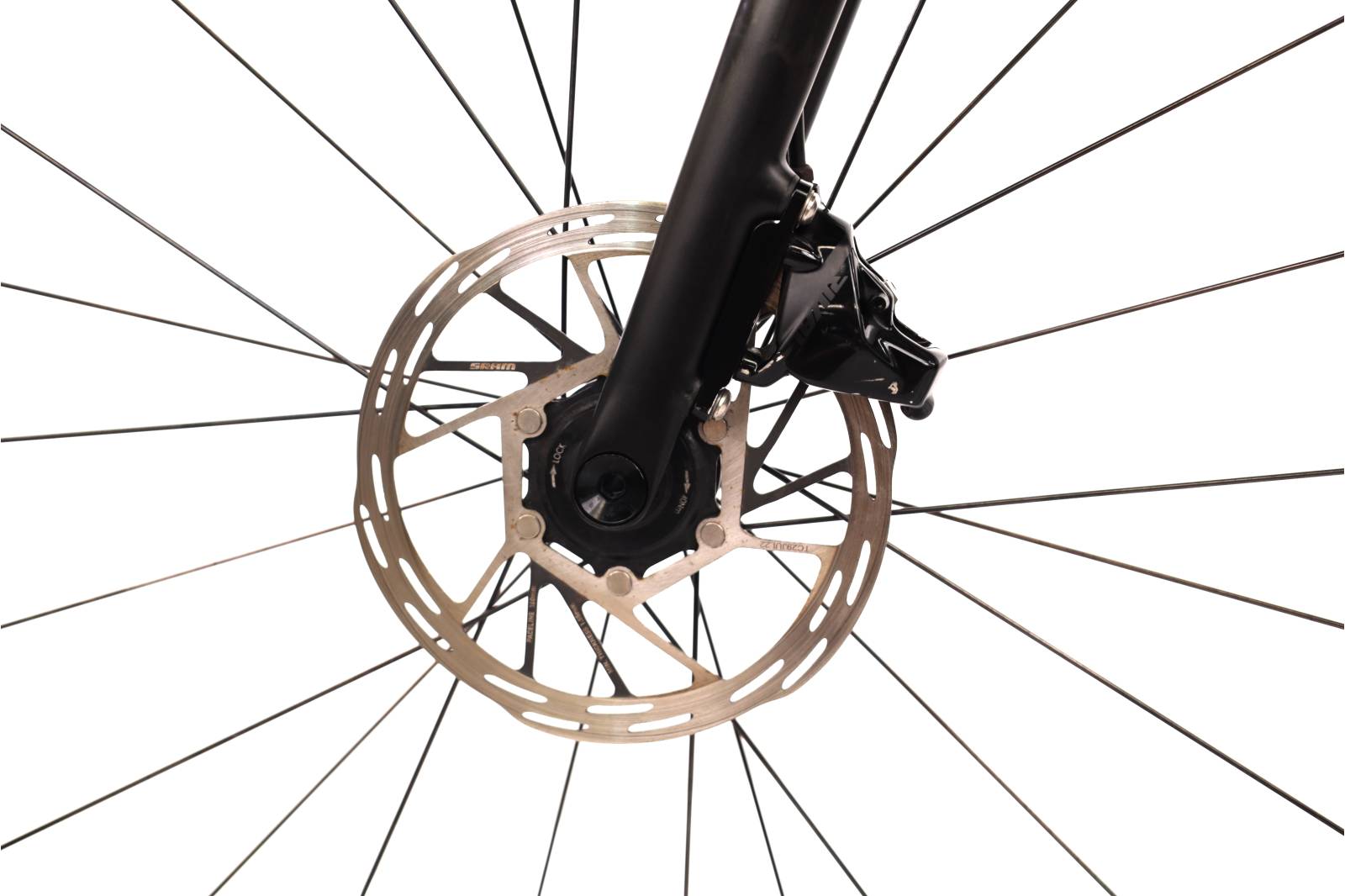 Specialized Aethos Comp Rival AXS