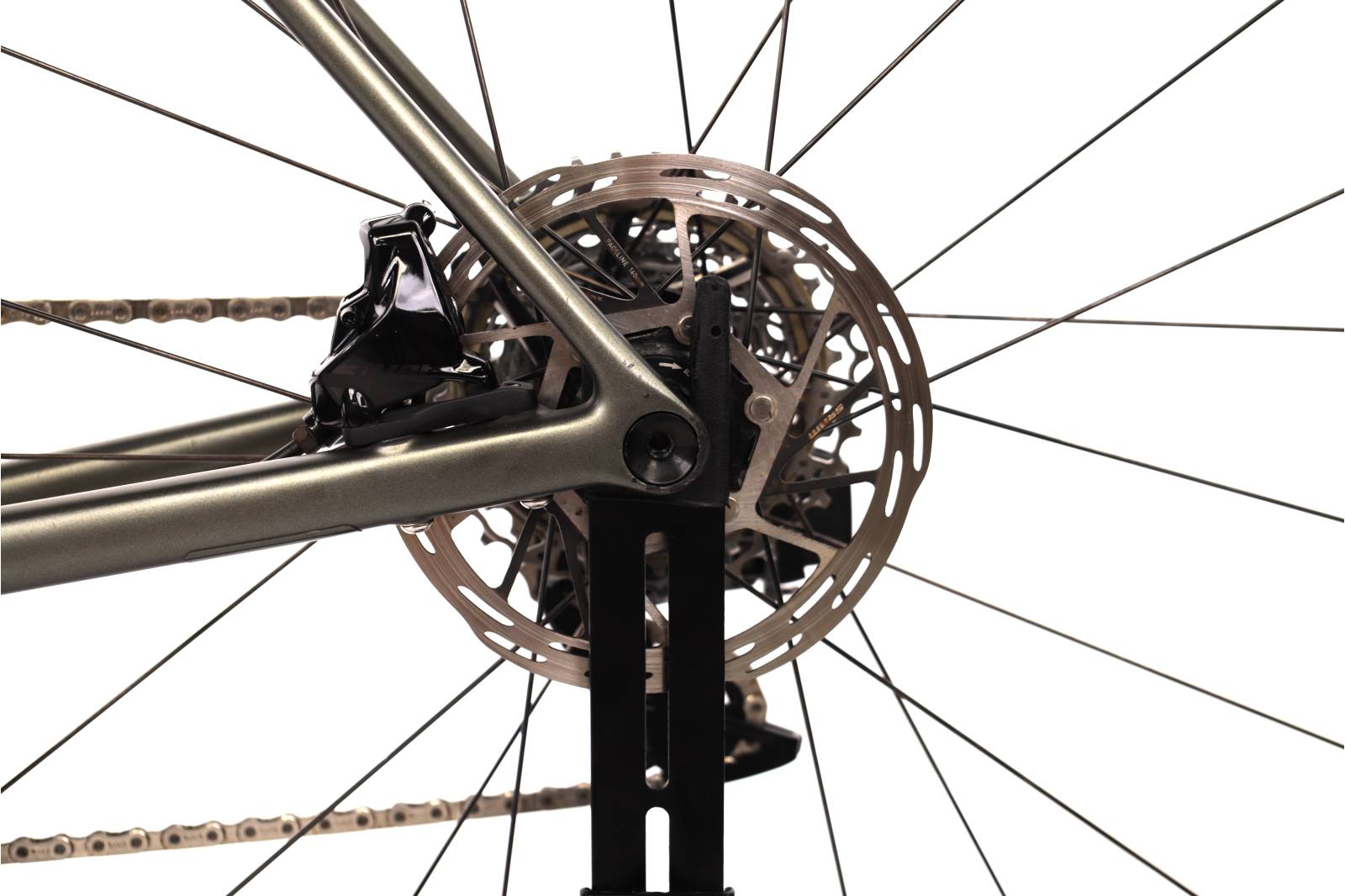 Specialized Aethos Comp Rival AXS