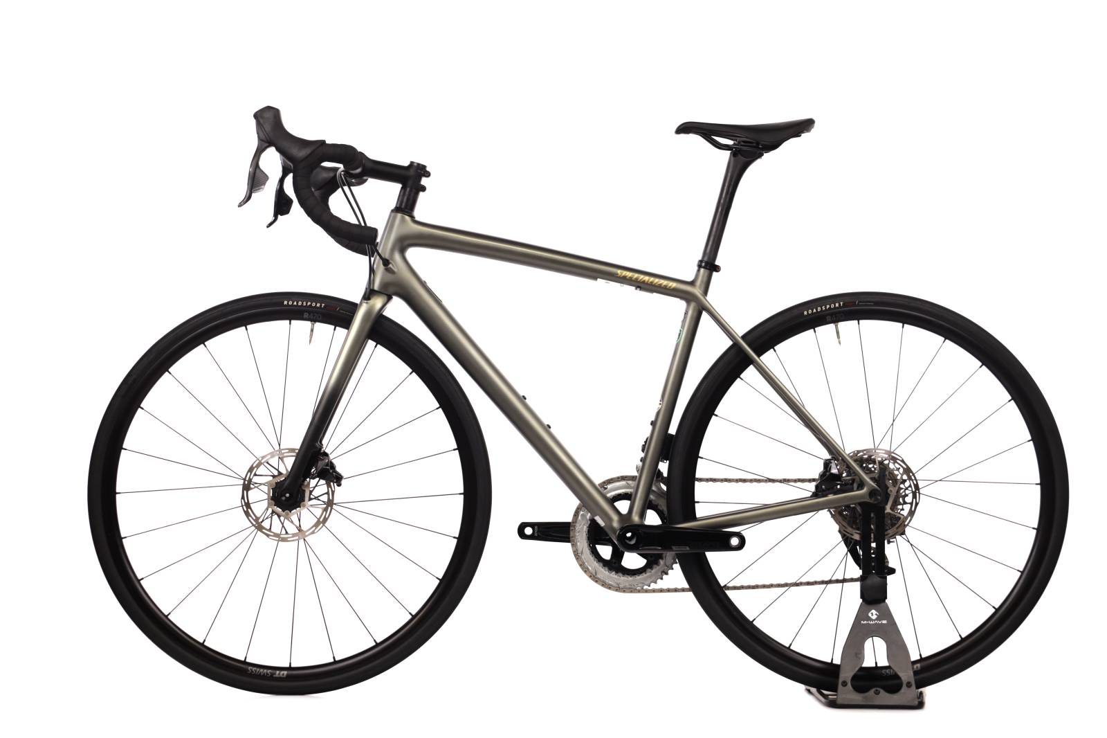 Specialized Aethos Comp Rival AXS