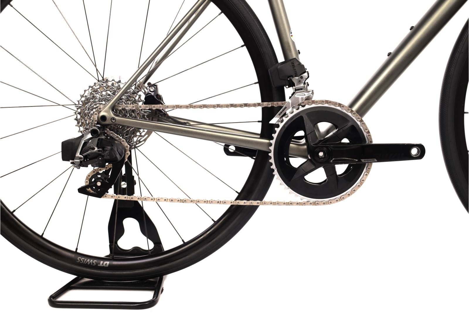 Specialized Aethos Comp Rival AXS