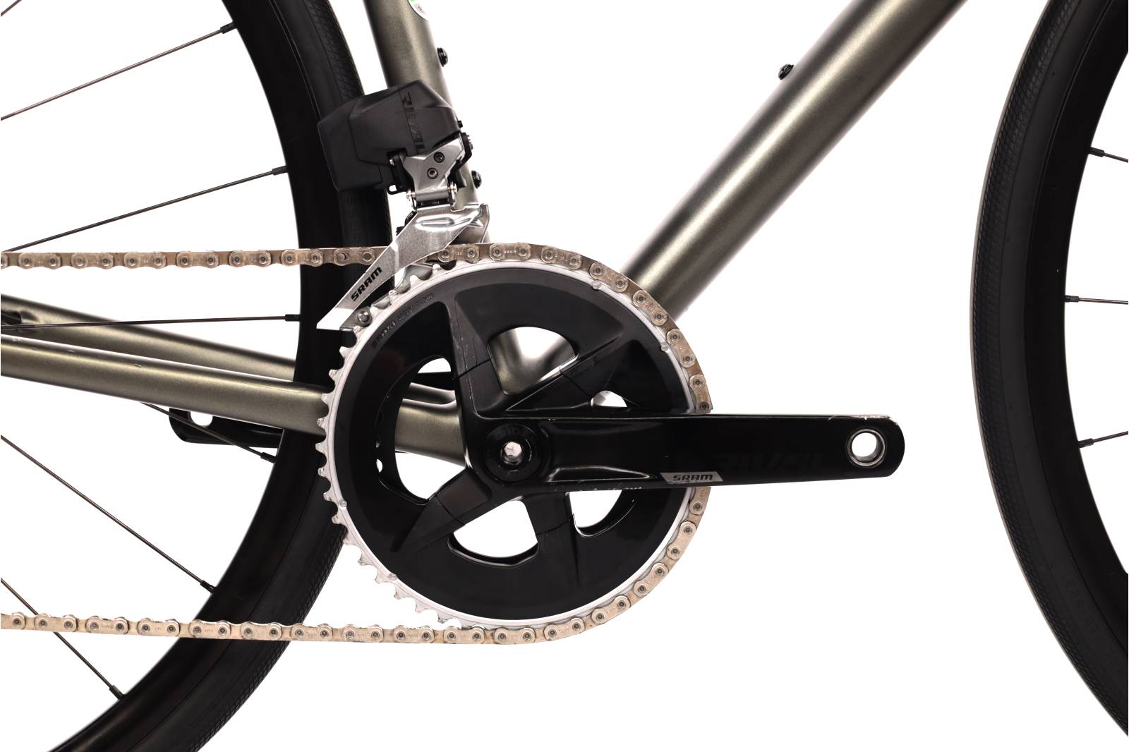 Specialized Aethos Comp Rival AXS