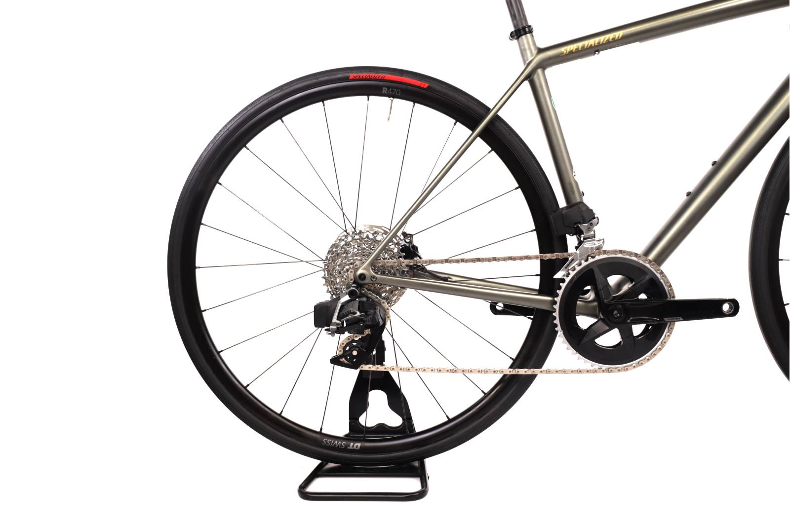 Specialized Aethos Comp Rival AXS