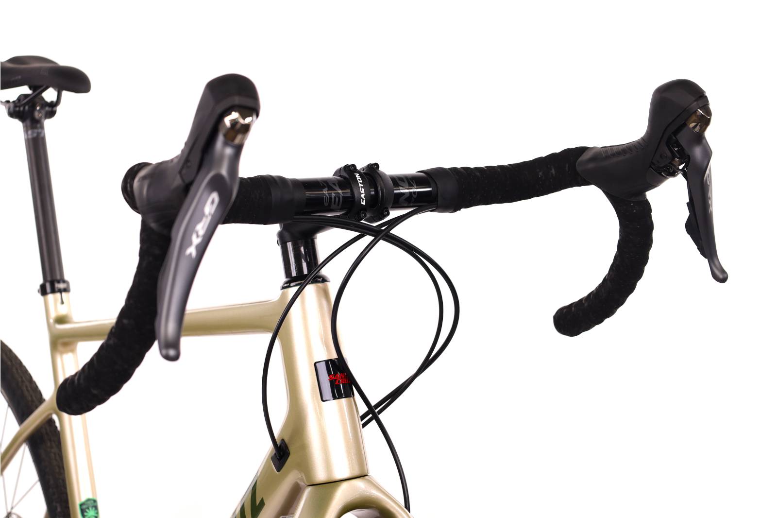 Santa Cruz Stigmata CC
