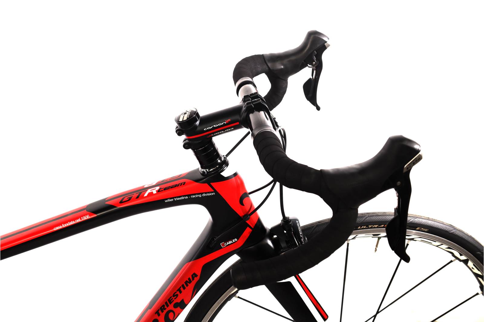 Wilier GTR Team 105