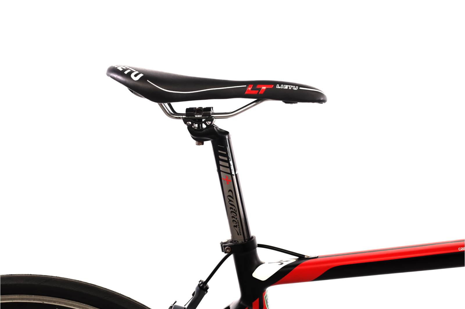Wilier GTR Team 105