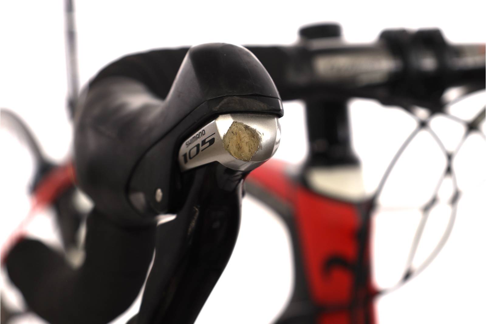 Wilier GTR Team 105