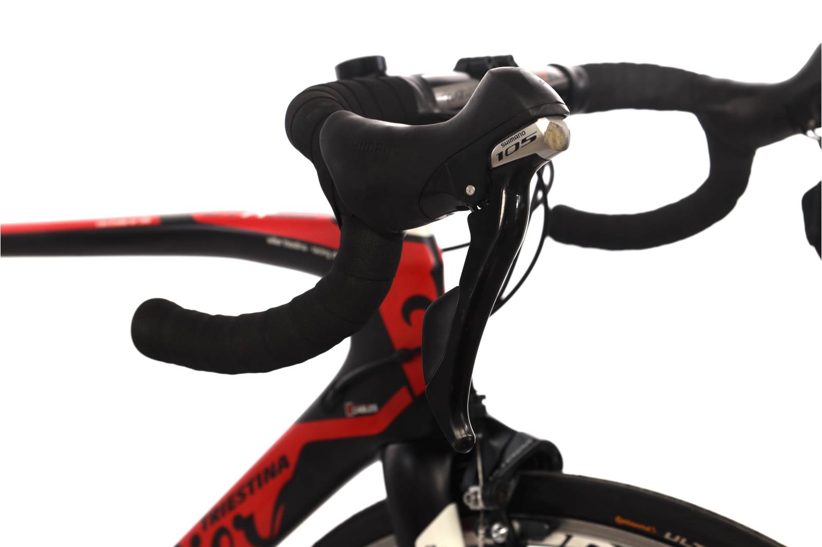 Wilier GTR Team 105