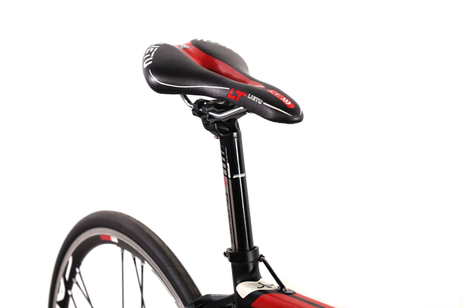 Wilier GTR Team 105