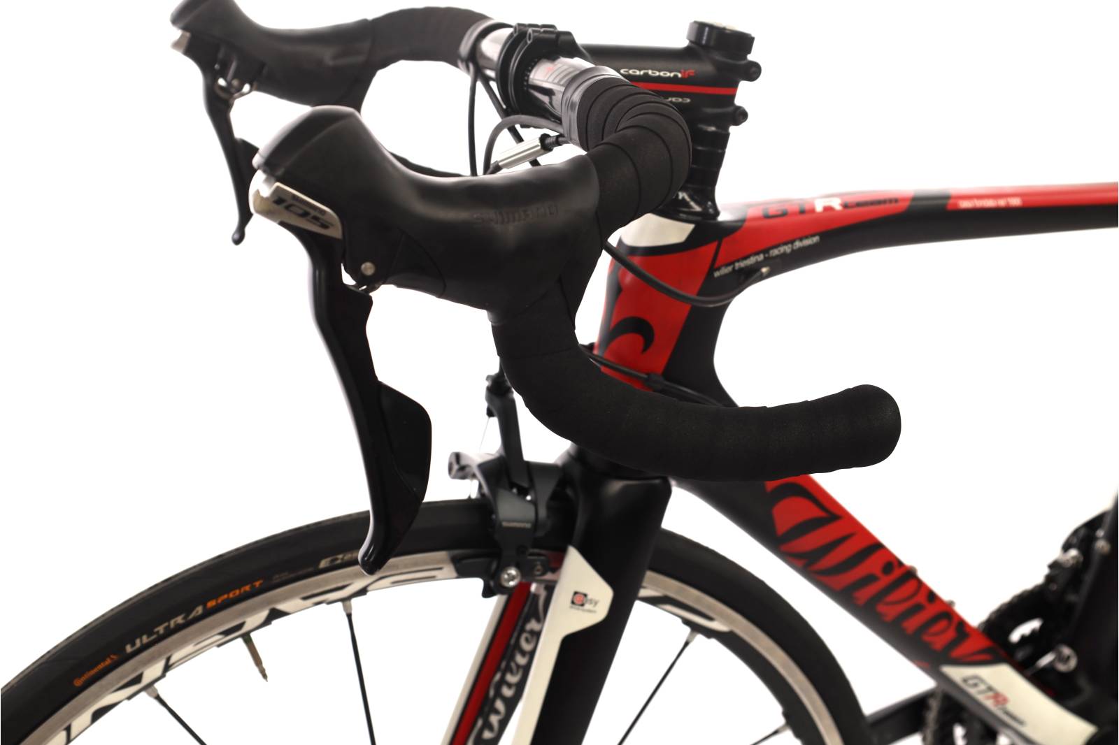 Wilier GTR Team 105