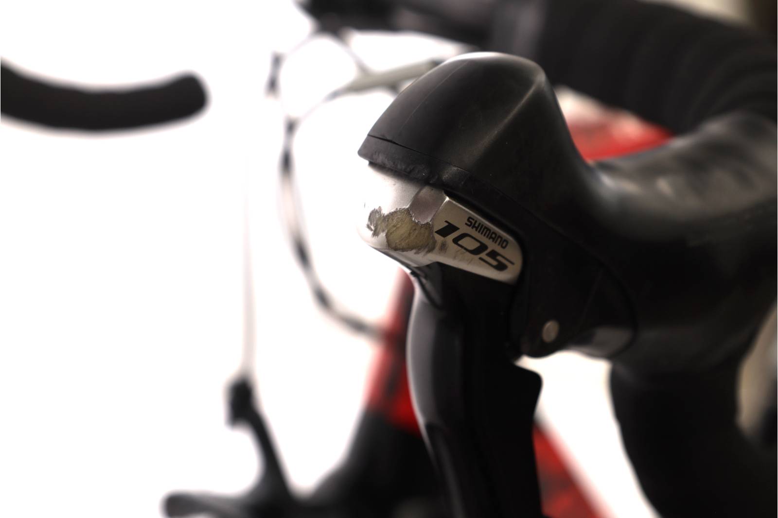 Wilier GTR Team 105