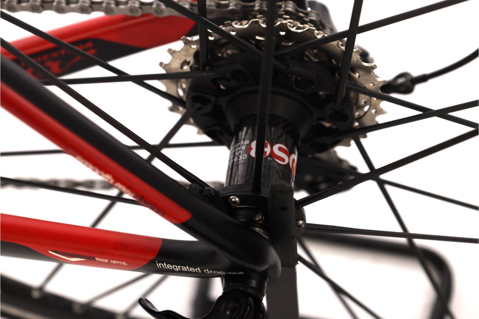 Wilier GTR Team 105