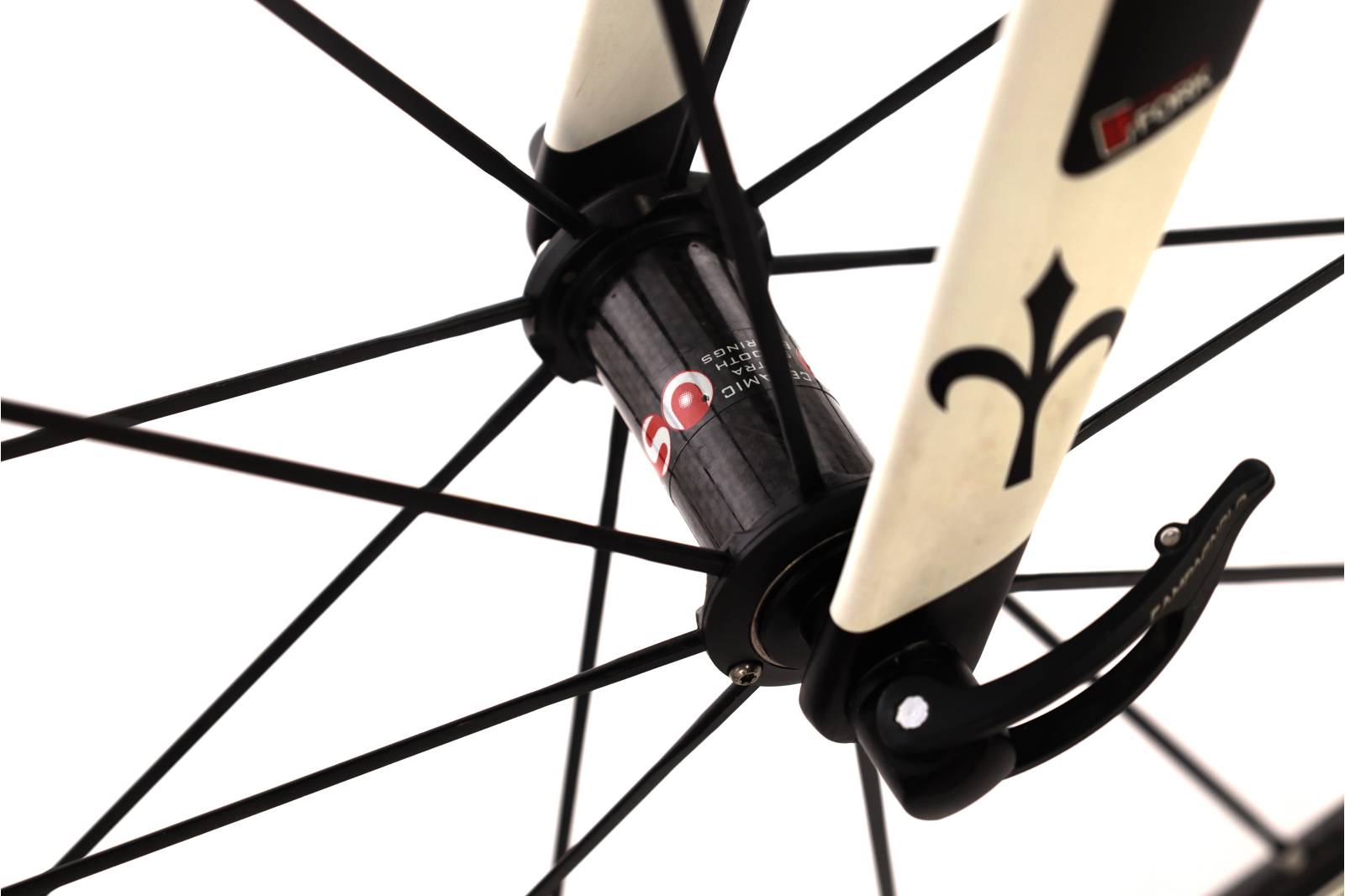 Wilier GTR Team 105