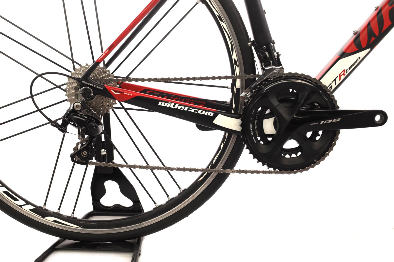 Wilier GTR Team 105