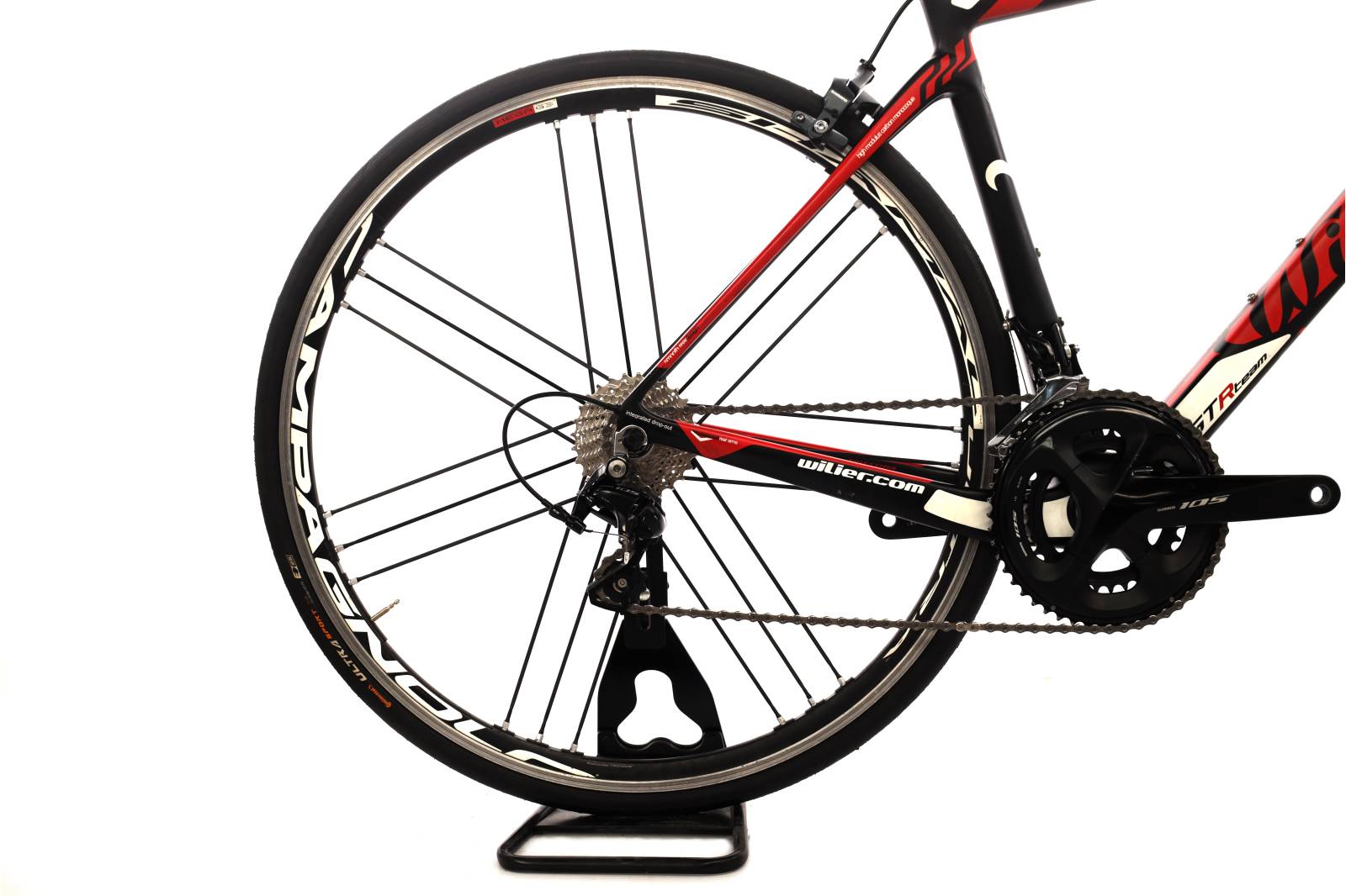 Wilier GTR Team 105