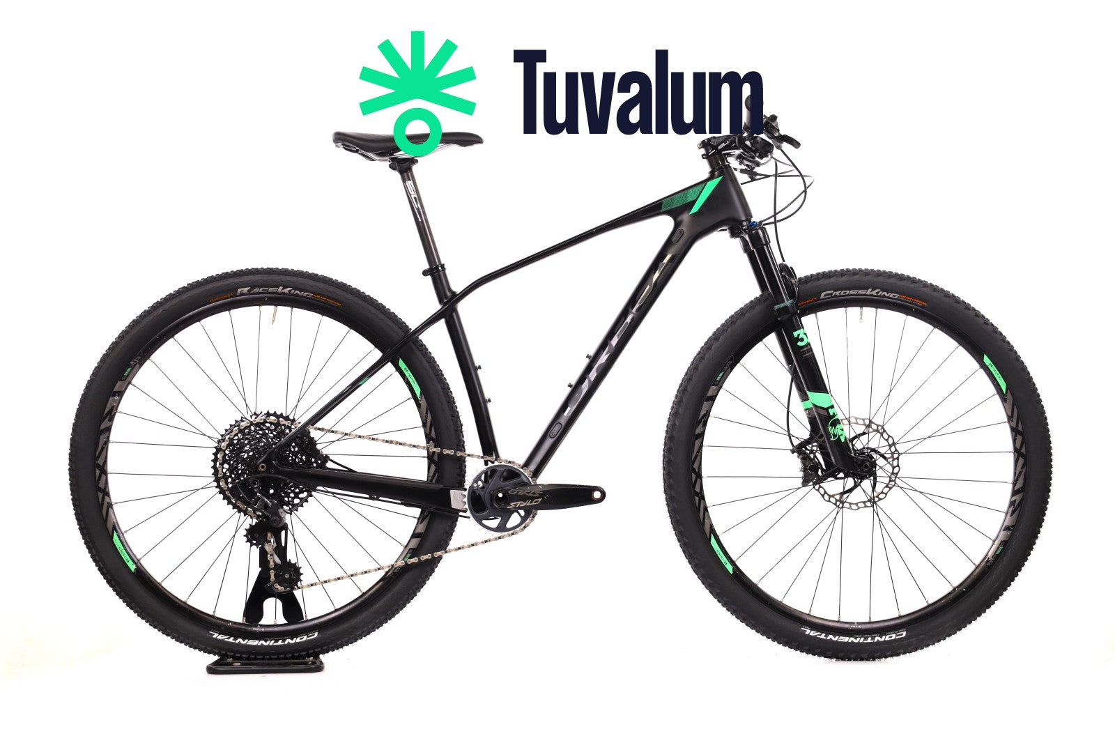 Orbea Alma M30