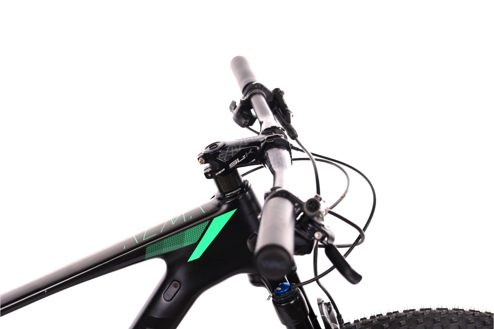 Orbea Alma M30